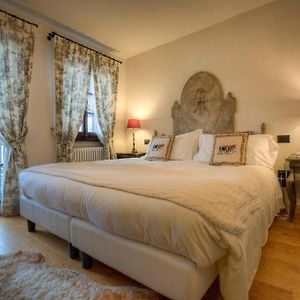 Suite familiare con letto king size
